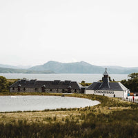 Torabhaig Signature Reserve - Single PX Cask - Latitude Wine & Liquor Merchant