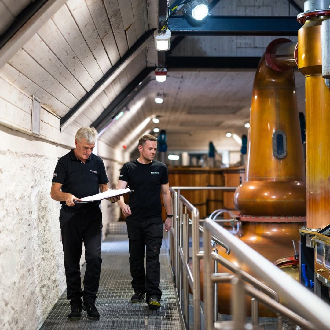 Torabhaig Signature Reserve - Single PX Cask - Latitude Wine & Liquor Merchant