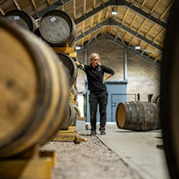 Torabhaig Signature Reserve - Single PX Cask - Latitude Wine & Liquor Merchant