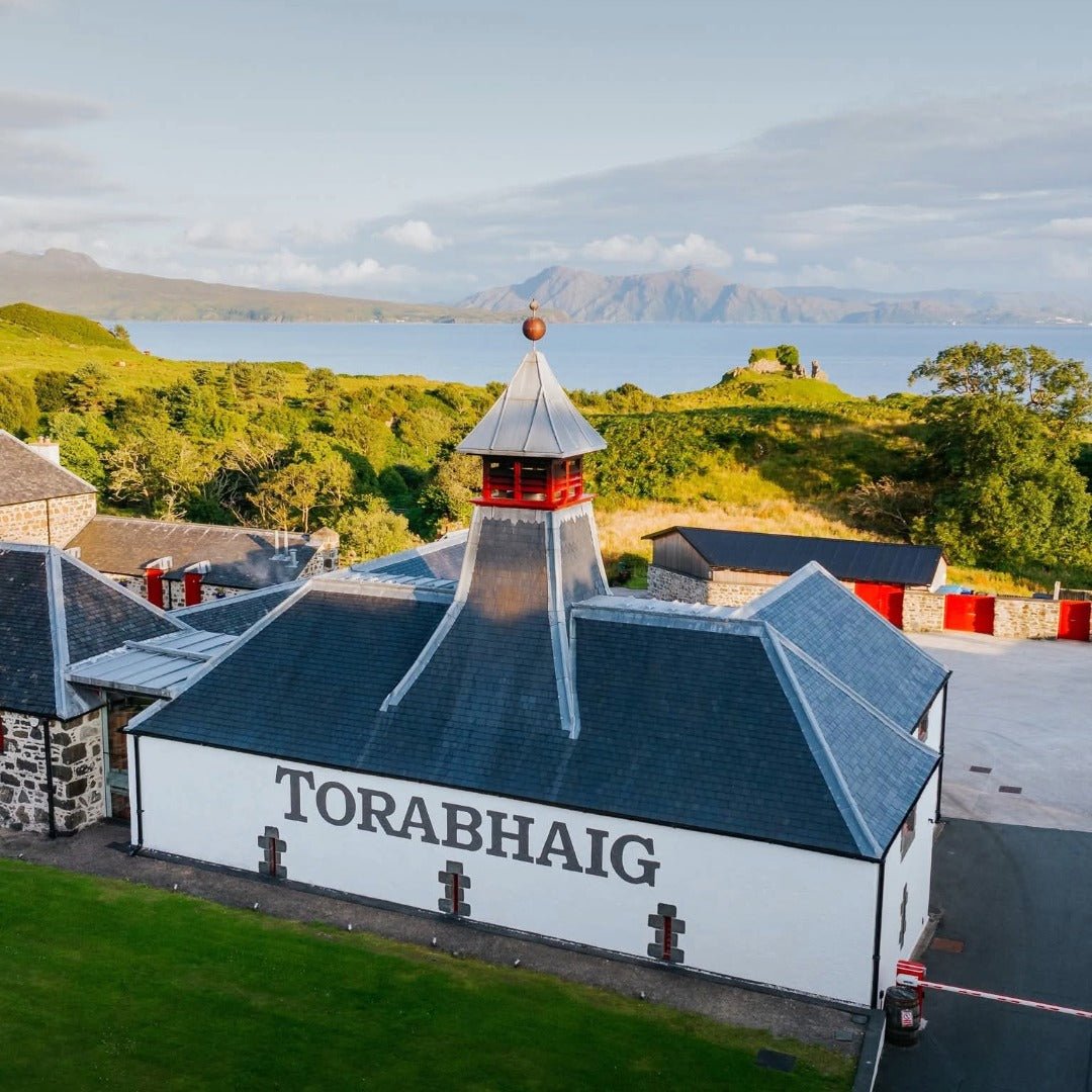 Torabhaig Taigh - Latitude Wine & Liquor Merchant