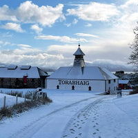 Torabhaig Taigh - Latitude Wine & Liquor Merchant