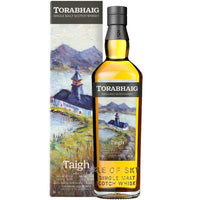 Torabhaig Taigh - Latitude Wine & Liquor Merchant