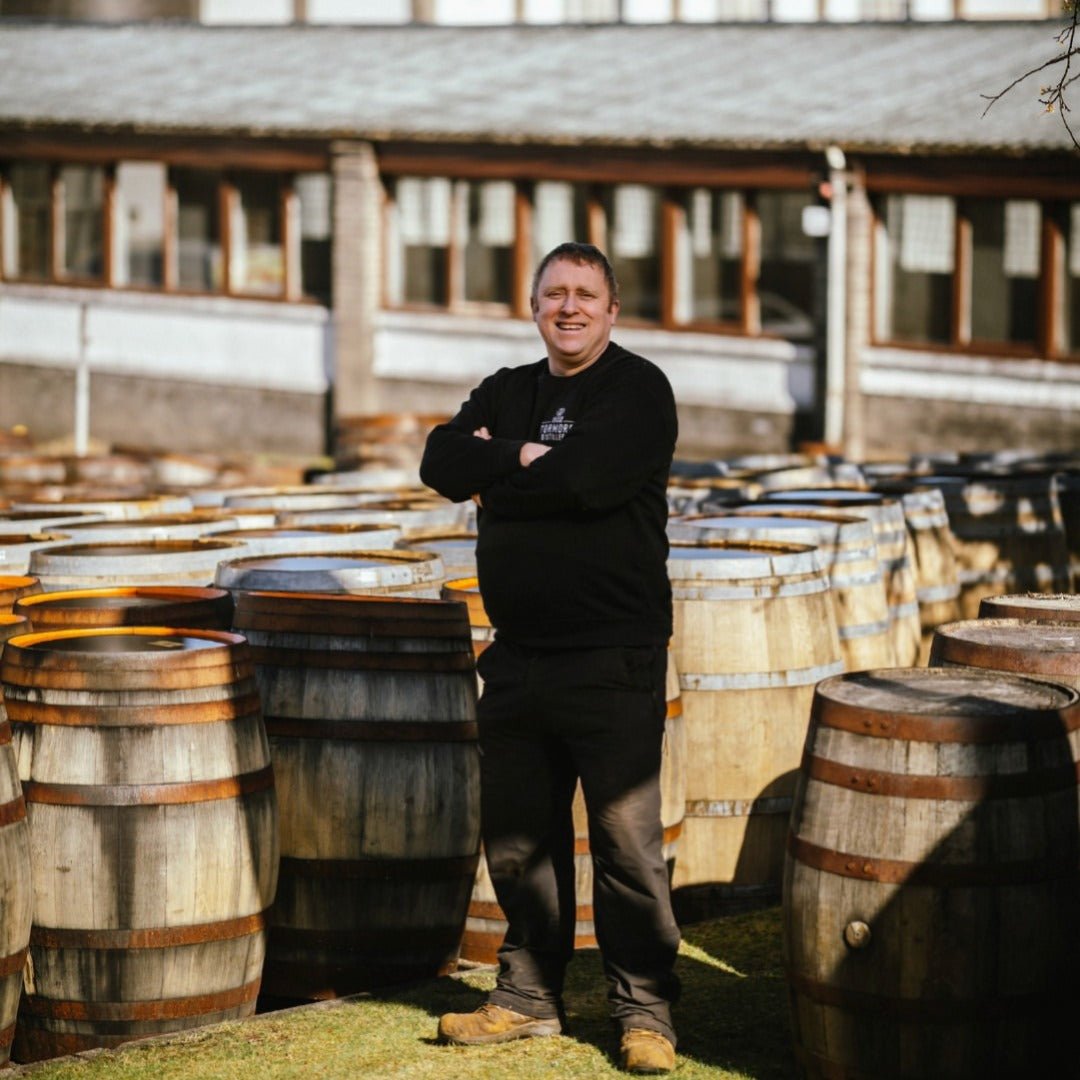 Tormore 12yo - Latitude Wine & Liquor Merchant