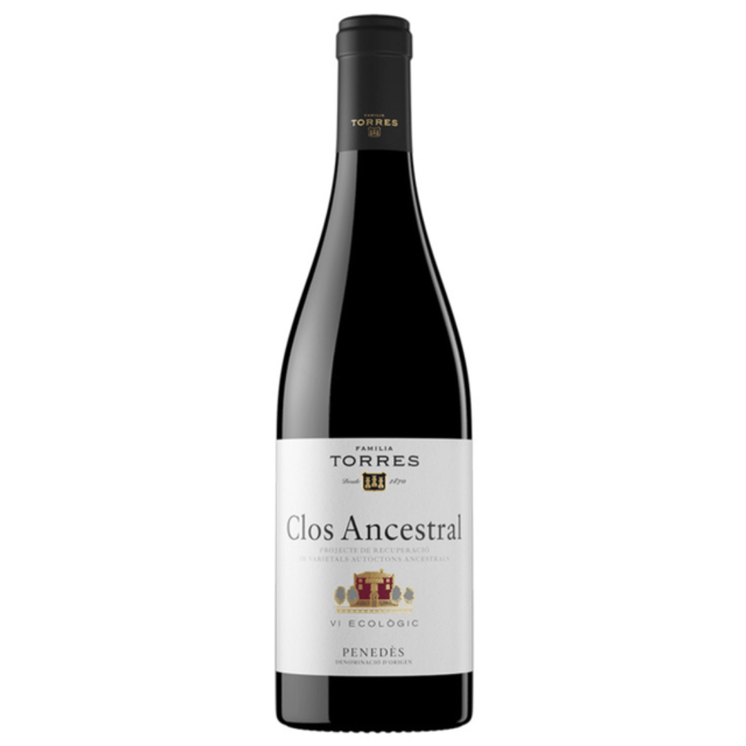 Torres Clos Ancestral Red - Latitude Wine & Liquor Merchant