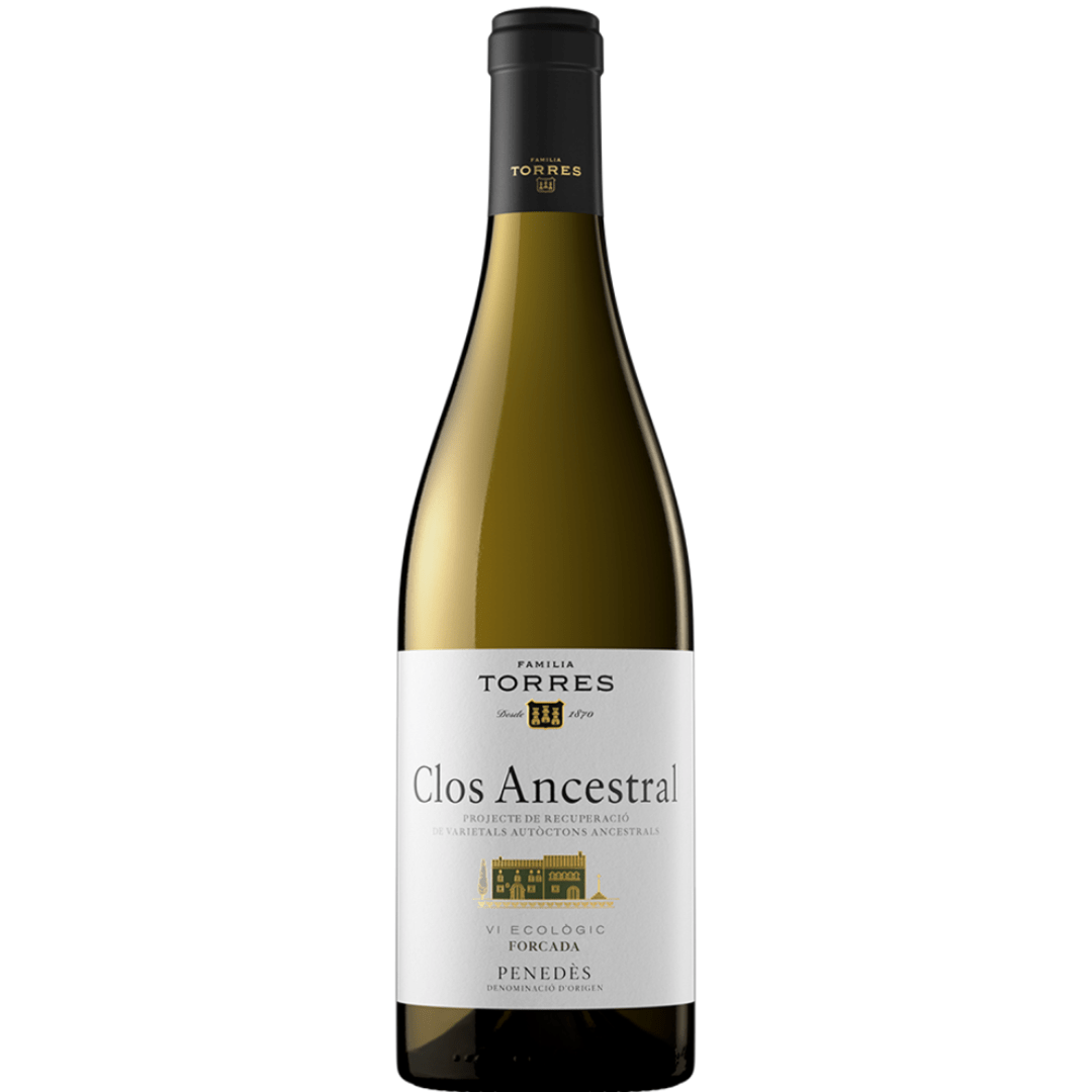 Torres Clos Ancestral White - Latitude Wine & Liquor Merchant