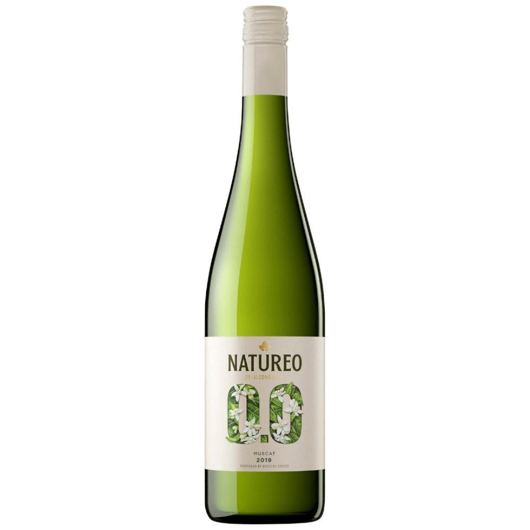 Torres Natureo 0.0 White - Latitude Wine & Liquor Merchant