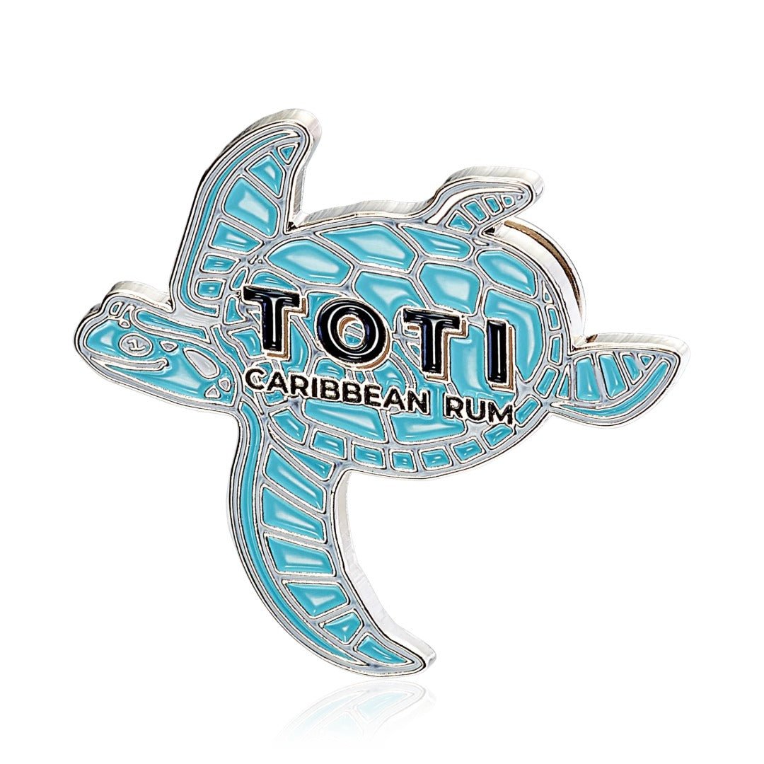 Toti White Rum - Latitude Wine & Liquor Merchant