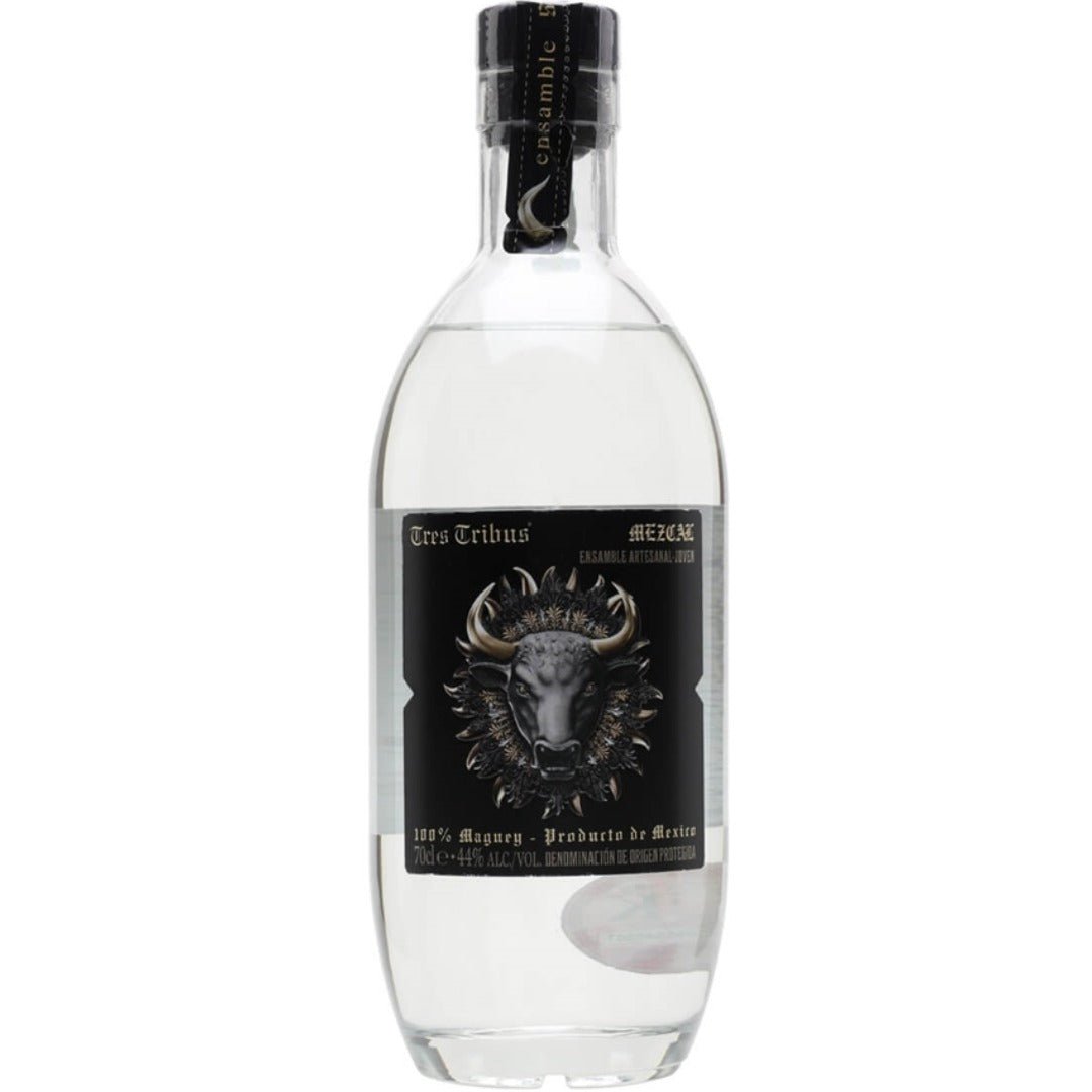 Tres Tribus Ensamble Mezcal - Latitude Wine & Liquor Merchant