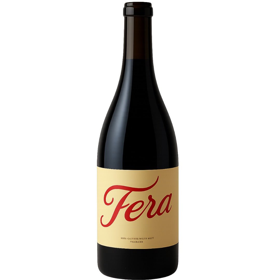 Tubarao Fera Tinto - Latitude Wine & Liquor Merchant