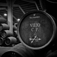Valdespino Pedro Ximenez El Candado 37.5cl - Latitude Wine & Liquor Merchant