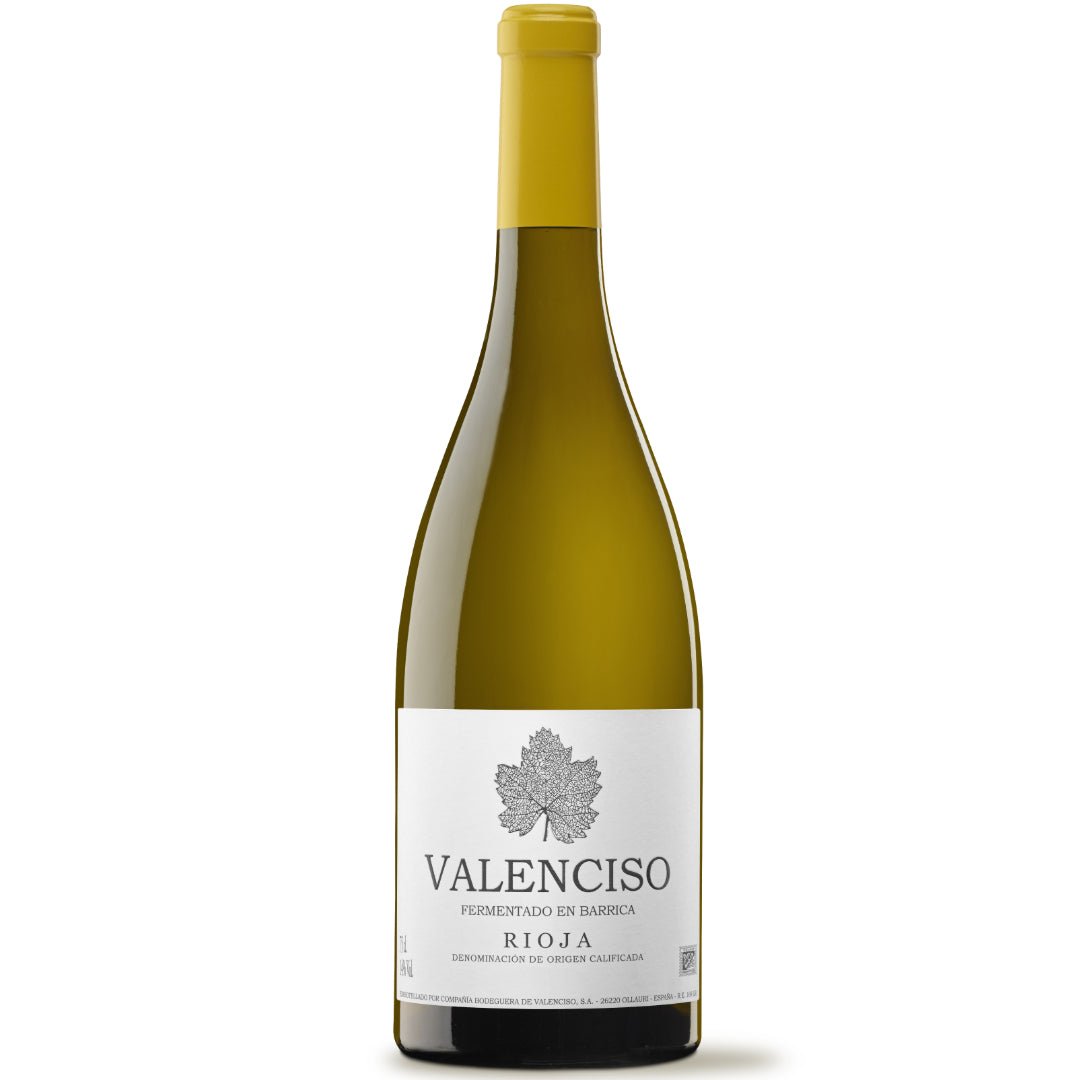 Valenciso Rioja Blanco - Latitude Wine & Liquor Merchant