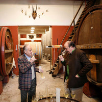 Villa Cialdini Lambrusco Grasparossa - Latitude Wine & Liquor Merchant