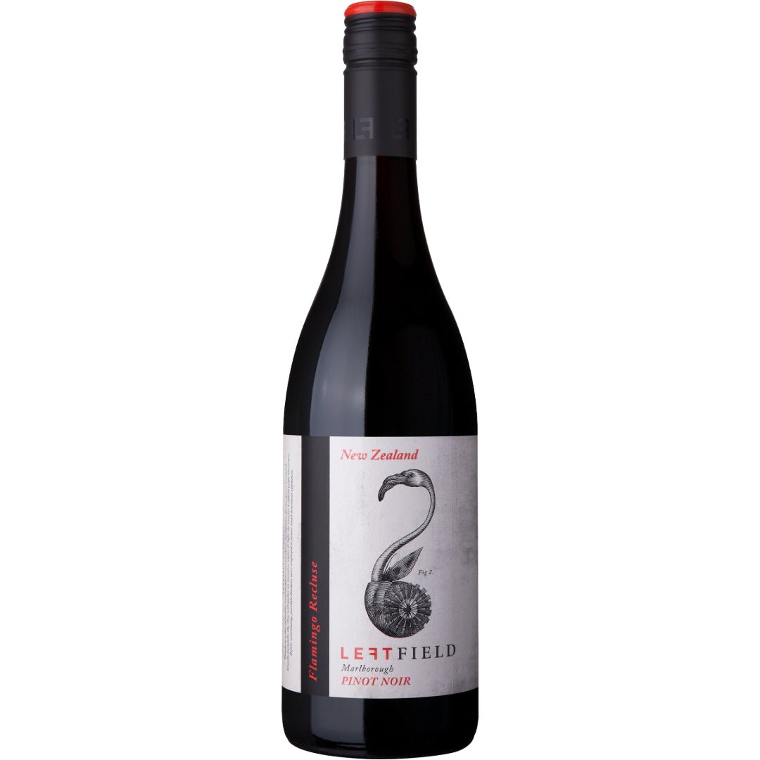 Villa Maria Leftfield Wholebunch Pinot Noir - Latitude Wine & Liquor Merchant