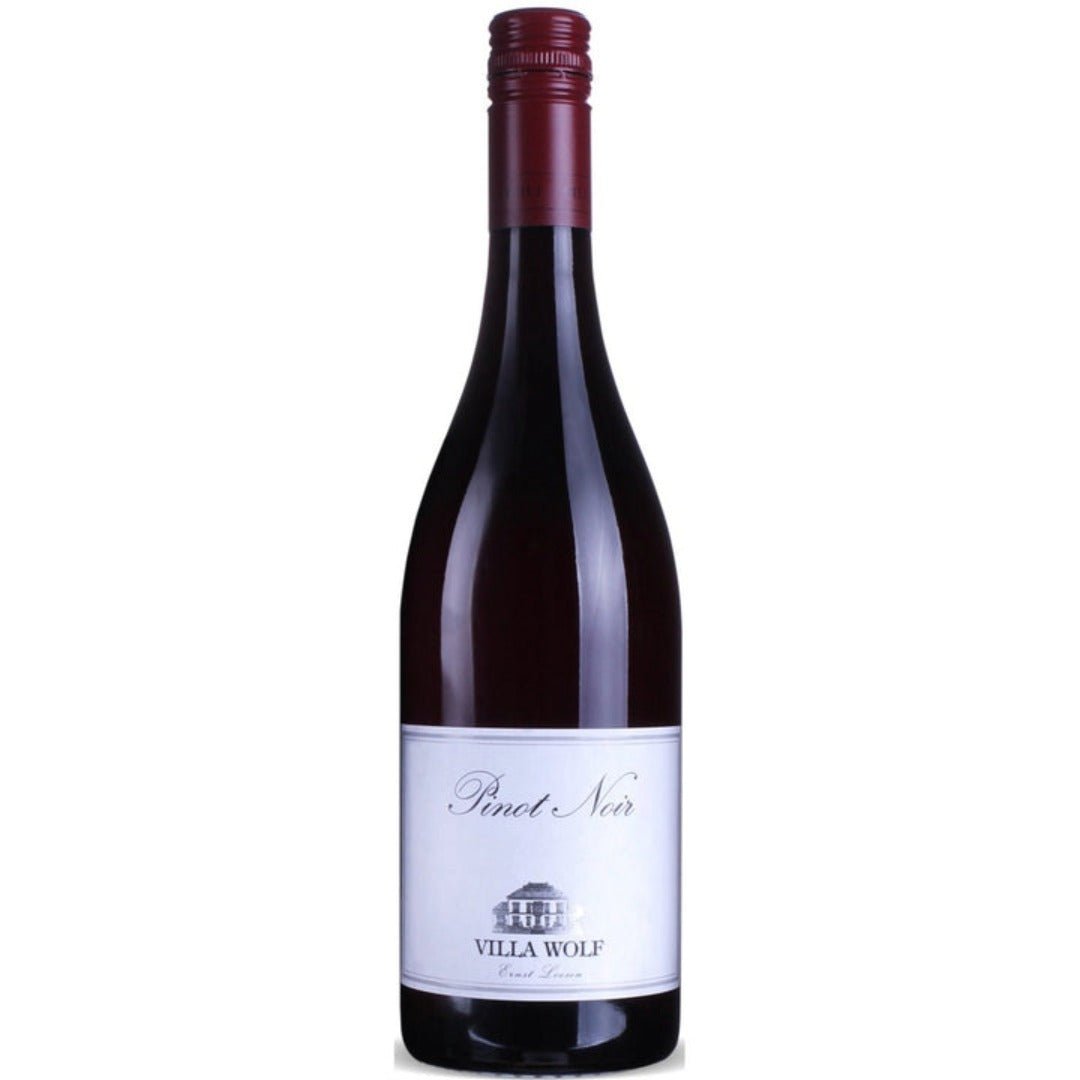Villa Wolf Pinot Noir - Latitude Wine & Liquor Merchant