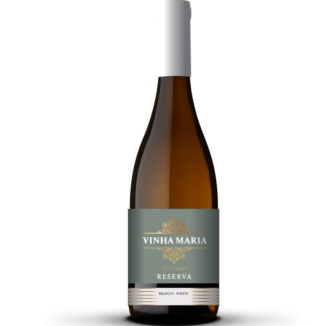 Vinha Maria Dao Reserva White - Latitude Wine & Liquor Merchant