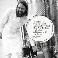 Virtuous Ginger - Latitude Wine & Liquor Merchant