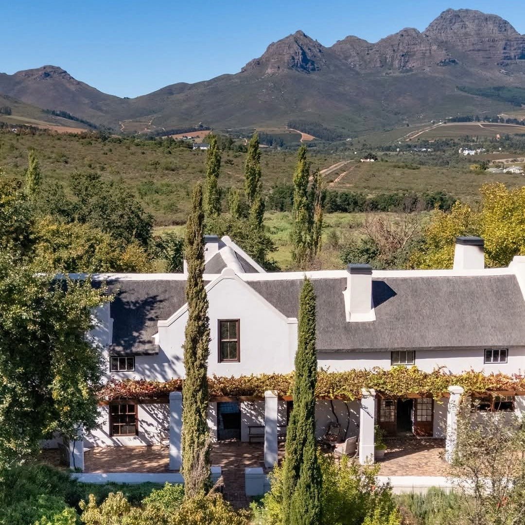 Vriesenhof Jan Boland Coetzee - Latitude Wine & Liquor Merchant