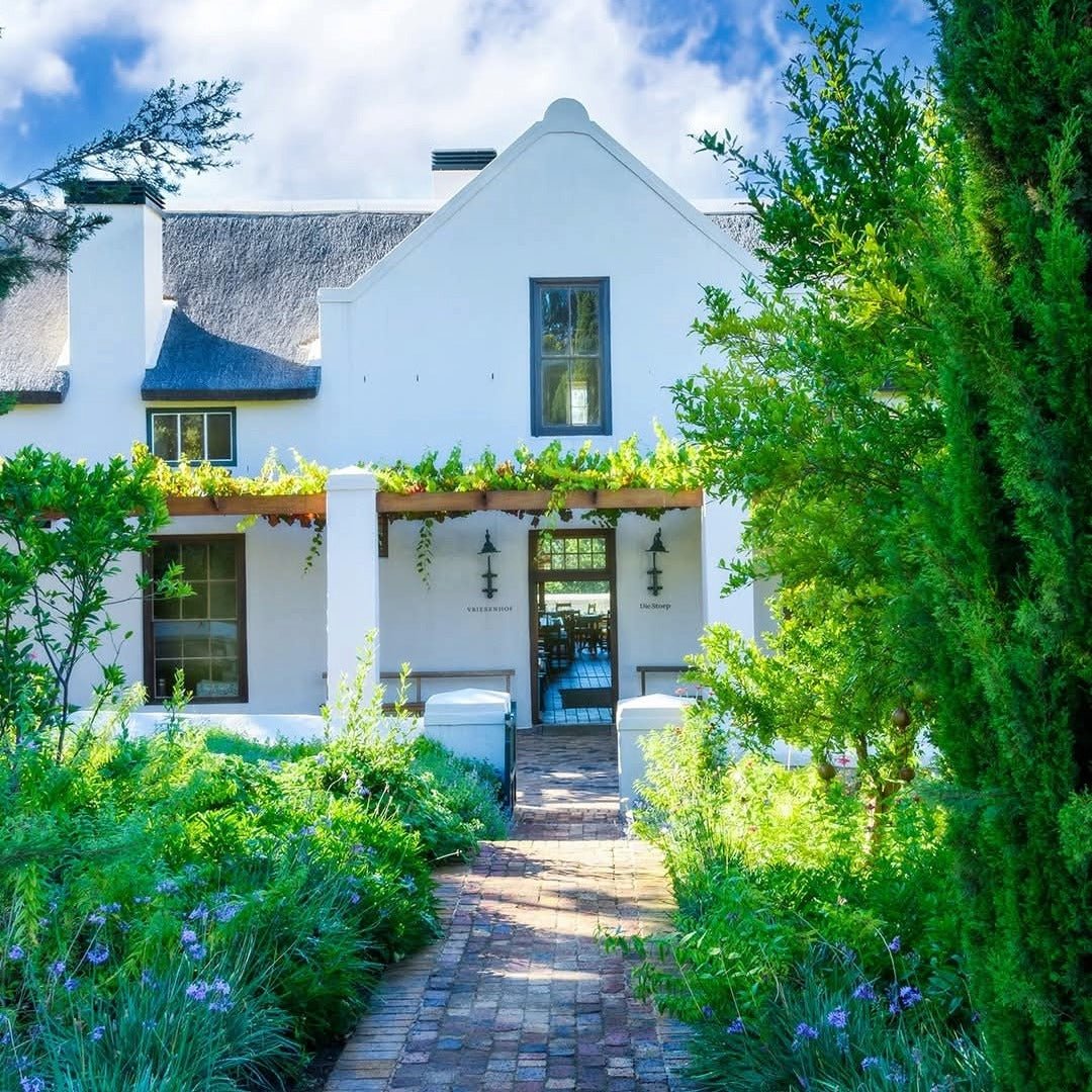 Vriesenhof Jan Boland Coetzee - Latitude Wine & Liquor Merchant