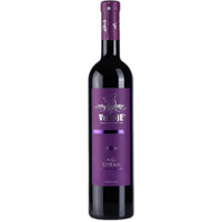 Vukoje Hercegovacki Syrah - Latitude Wine & Liquor Merchant