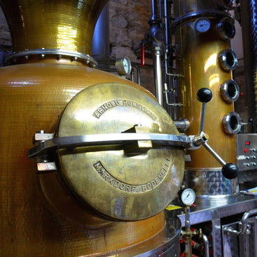 Warner's Raspberry - Latitude Wine & Liquor Merchant