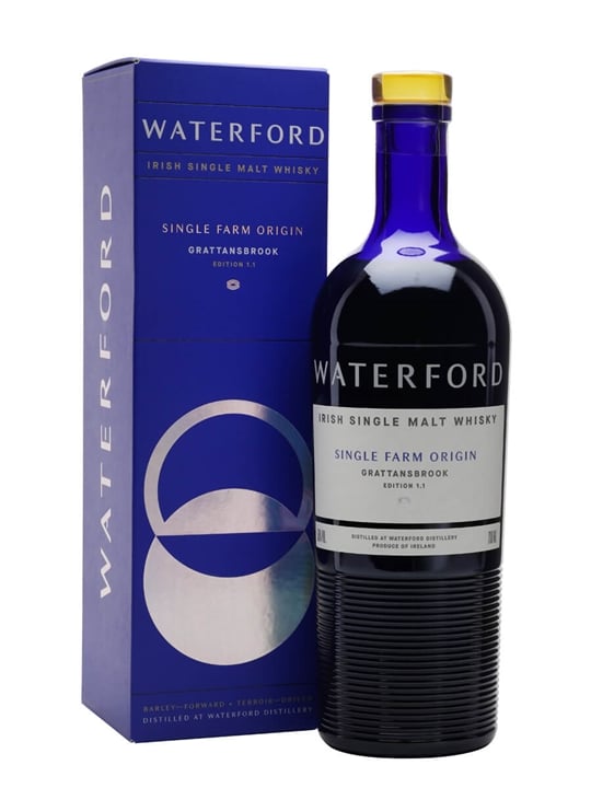 Waterford Grattansbrook 1.1 - Latitude Wine & Liquor Merchant