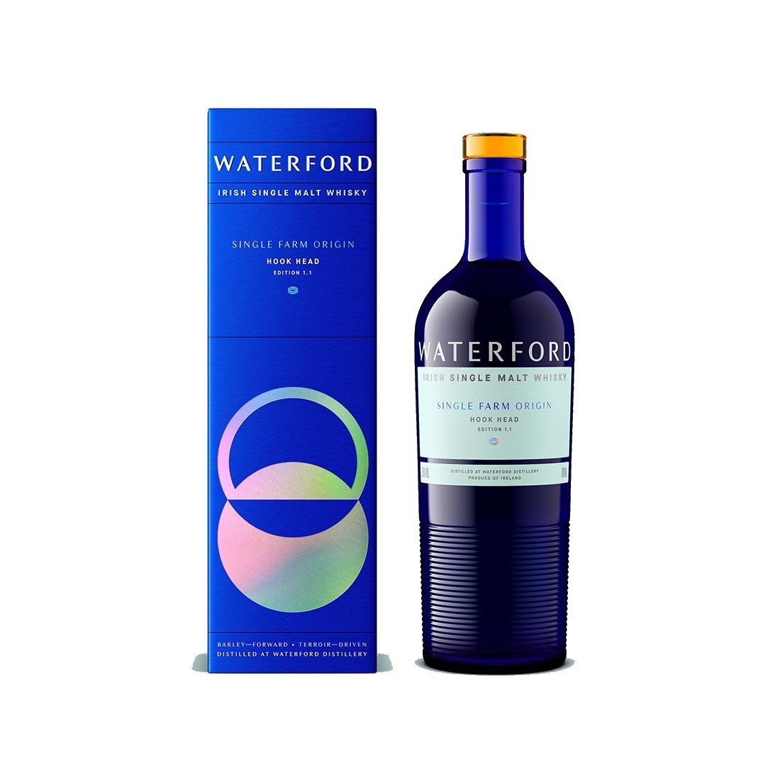 Waterford Hook Head 1.1 - Latitude Wine & Liquor Merchant