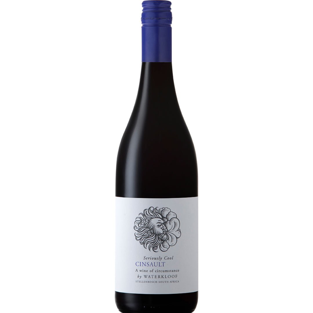 Waterkloof 'Seriously Cool' Cinsault - Latitude Wine & Liquor Merchant