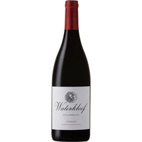 Waterkloof Syrah - Latitude Wine & Liquor Merchant