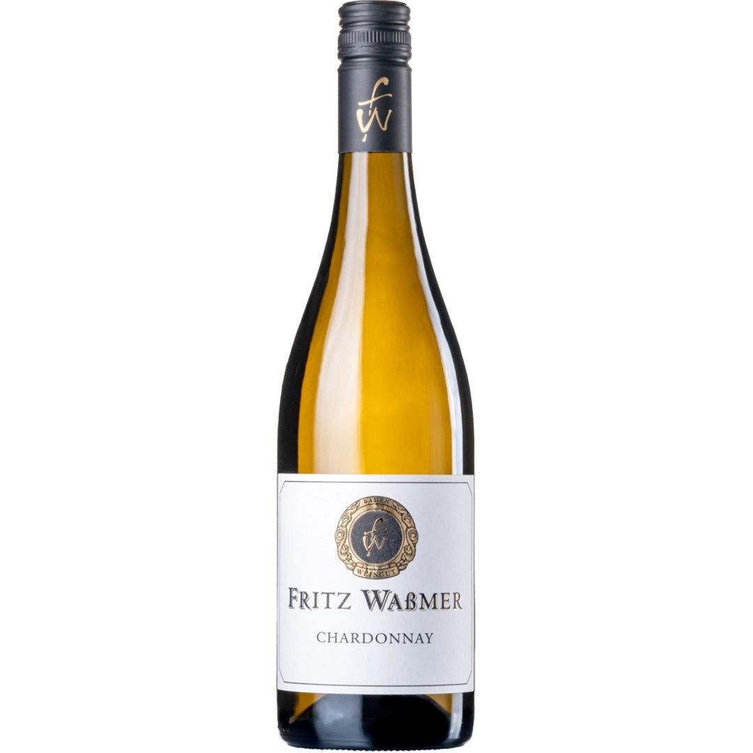 Weingut Fritz Wassmer Chardonnay - Latitude Wine & Liquor Merchant