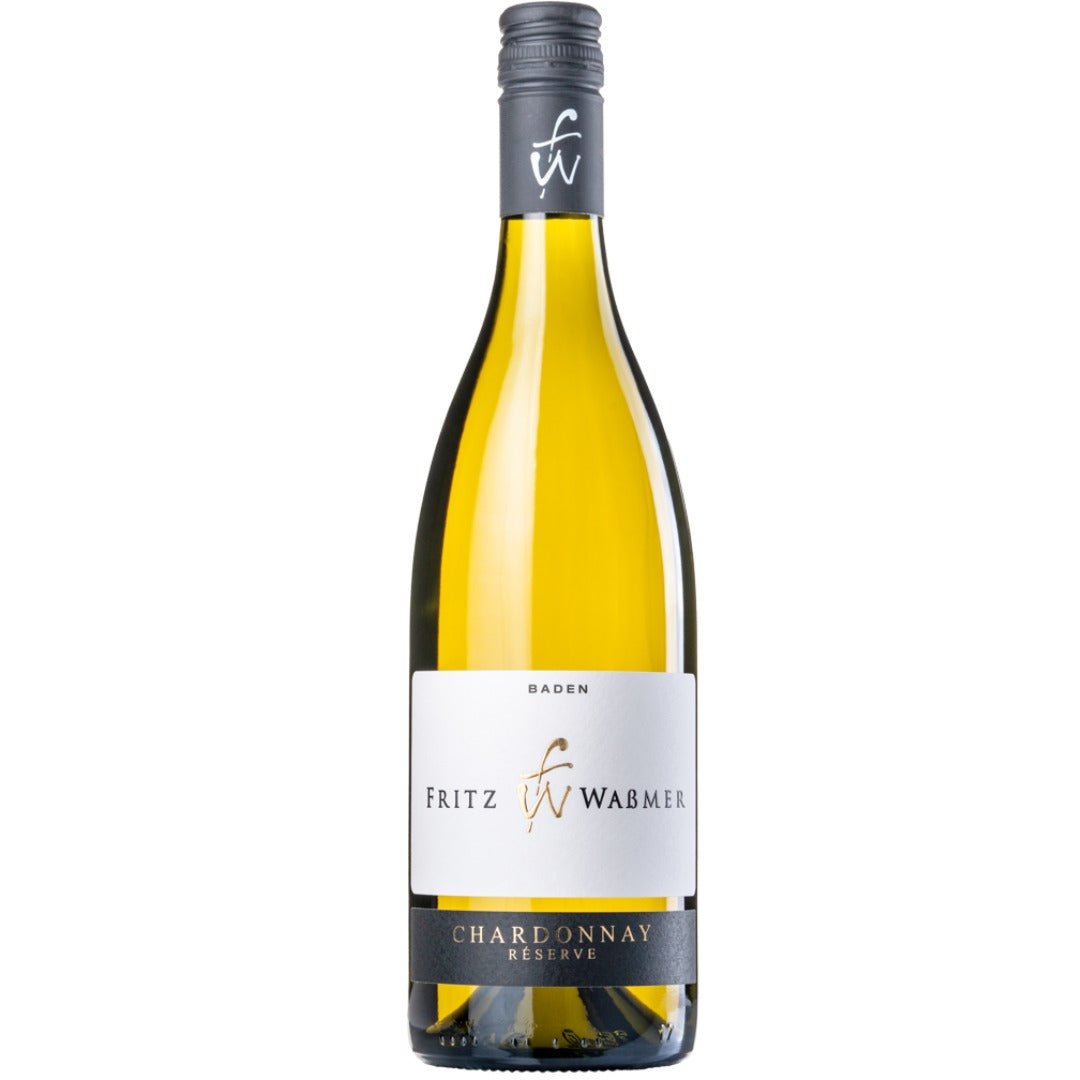 Weingut Fritz Wassmer Chardonnay Reserve - Latitude Wine & Liquor Merchant