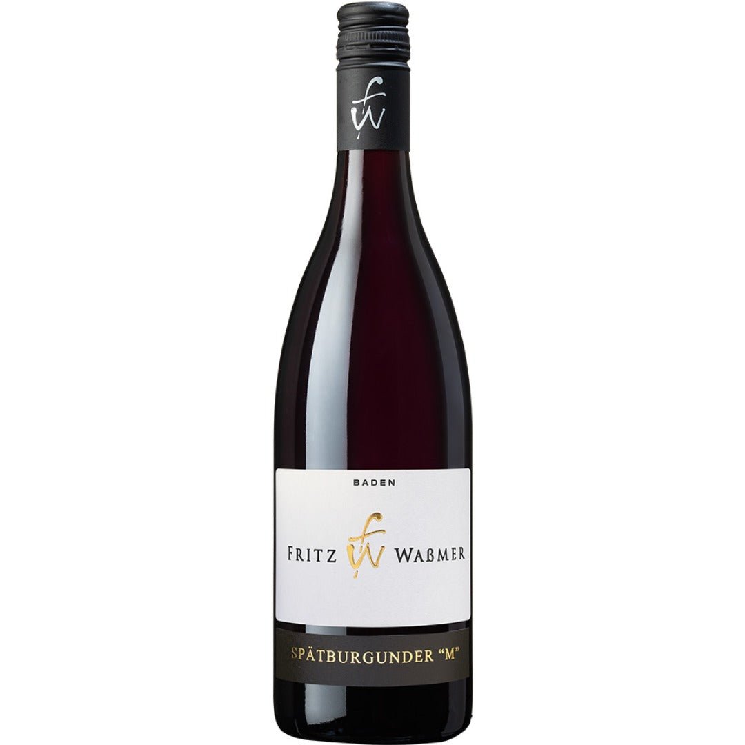 Weingut Fritz Wassmer Spatburgunder "M" - Latitude Wine & Liquor Merchant