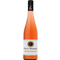 Weingut Fritz Wassmer Spatburgunder Rose - Latitude Wine & Liquor Merchant