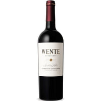 Wente Vineyards Central Coast Cabernet Sauvignon - Latitude Wine & Liquor Merchant