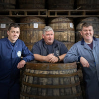 West Cork Black Cask - Latitude Wine & Liquor Merchant