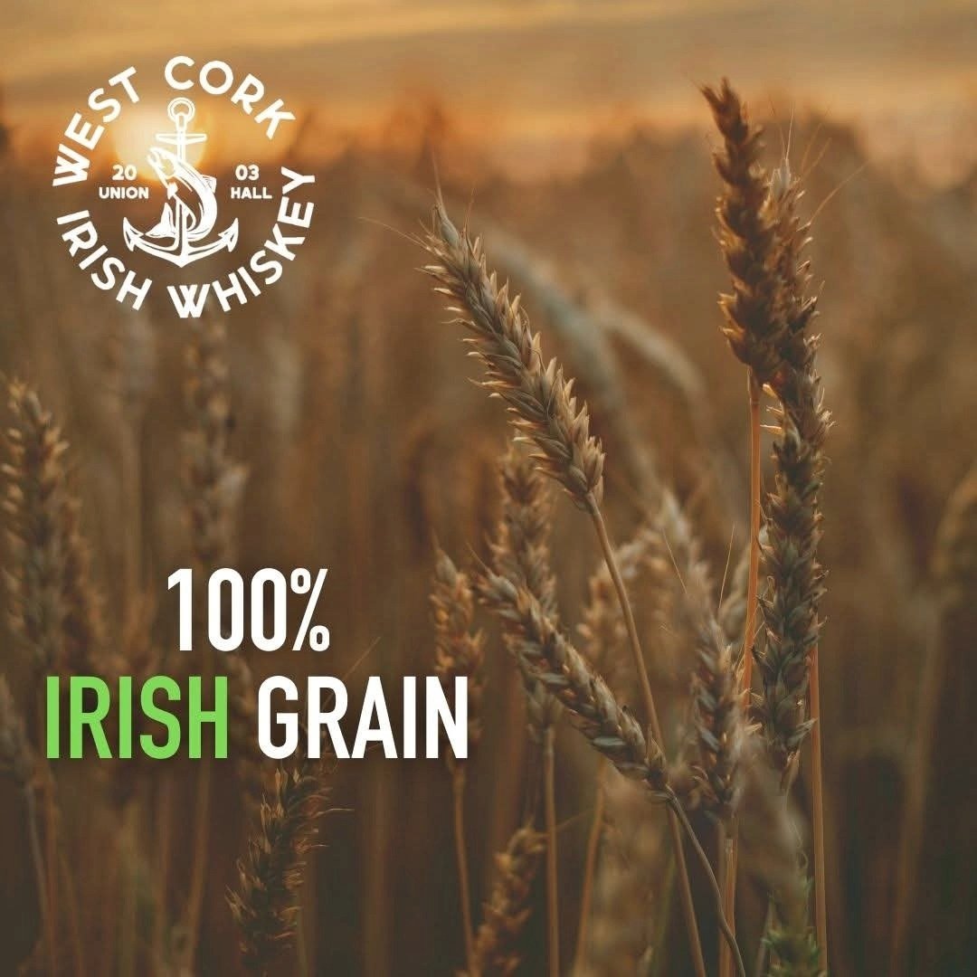 West Cork Black Cask - Latitude Wine & Liquor Merchant