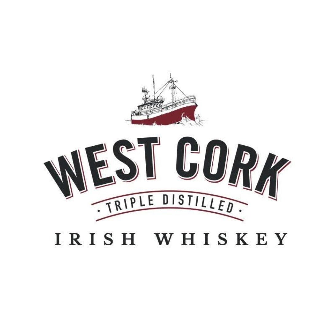 West Cork Black Cask - Latitude Wine & Liquor Merchant