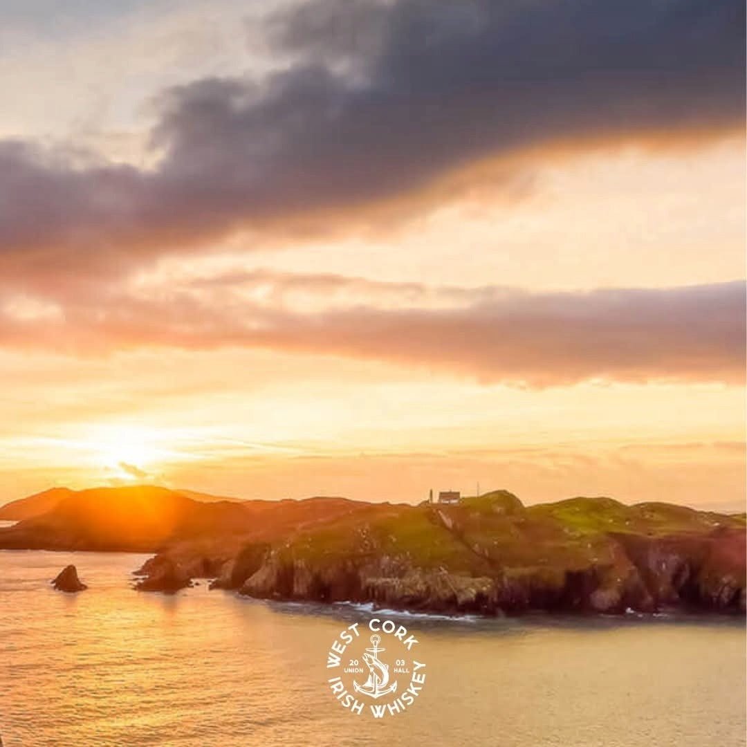 West Cork Black Cask - Latitude Wine & Liquor Merchant