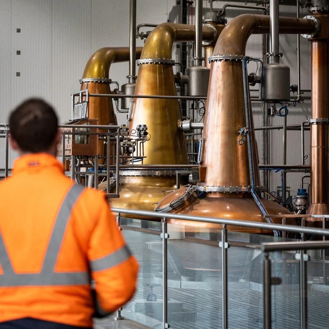 West Cork Black Cask - Latitude Wine & Liquor Merchant