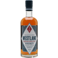 Westland Flagship American Single Malt - Latitude Wine & Liquor Merchant
