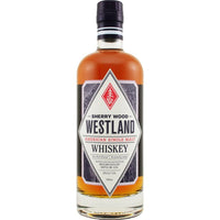 Westland Sherry Wood Single Malt - Latitude Wine & Liquor Merchant