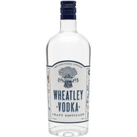 Wheatley Vodka - Latitude Wine & Liquor Merchant
