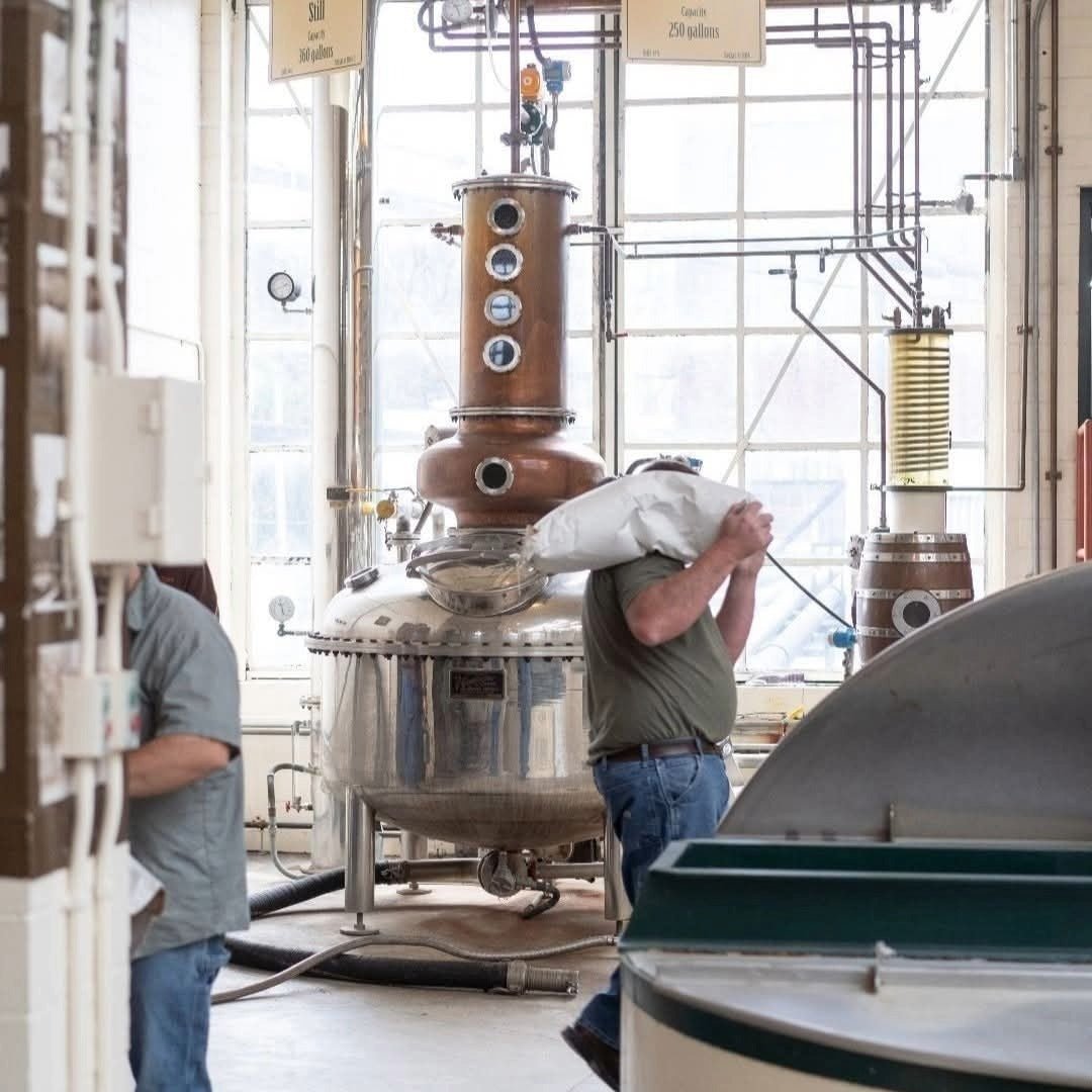 Wheatley Vodka - Latitude Wine & Liquor Merchant