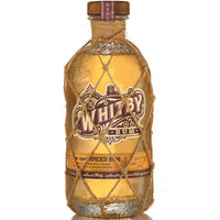 Whitby Cask Aged Spiced Rum - Latitude Wine & Liquor Merchant