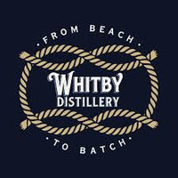 Whitby Cask Aged Spiced Rum - Latitude Wine & Liquor Merchant