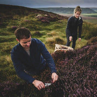 Whitby Prince of Darkness Gin - Latitude Wine & Liquor Merchant