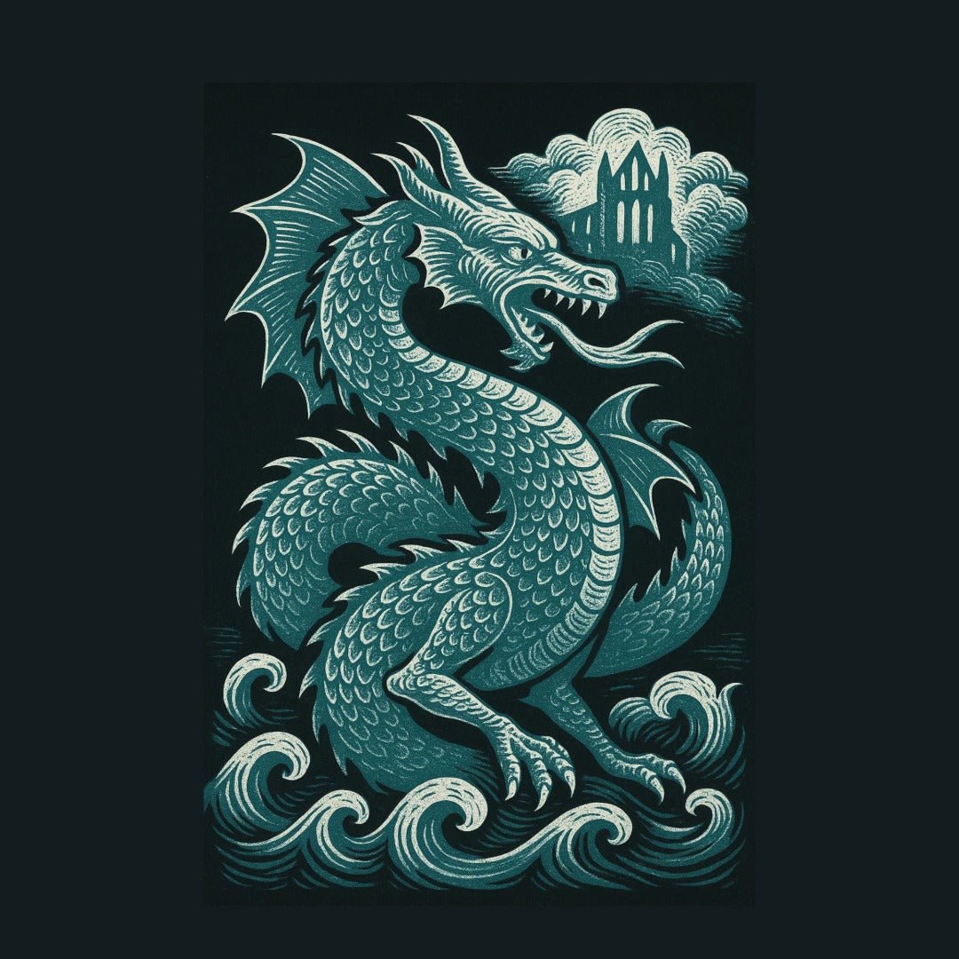 Whitby Wyrmfyre Vodka - Latitude Wine & Liquor Merchant