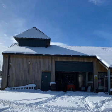 Whittaker's Single Malt: 2025 Ex - Pedro Ximinez Cask - Latitude Wine & Liquor Merchant