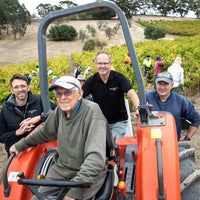 Wild & Wilder The Opportunist Shiraz - Latitude Wine & Liquor Merchant