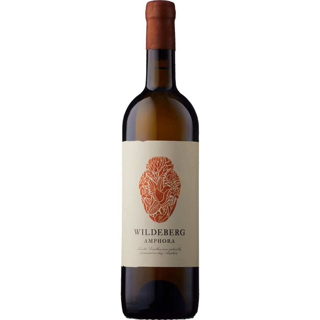 Wildeberg Amphora Semillon - Latitude Wine & Liquor Merchant