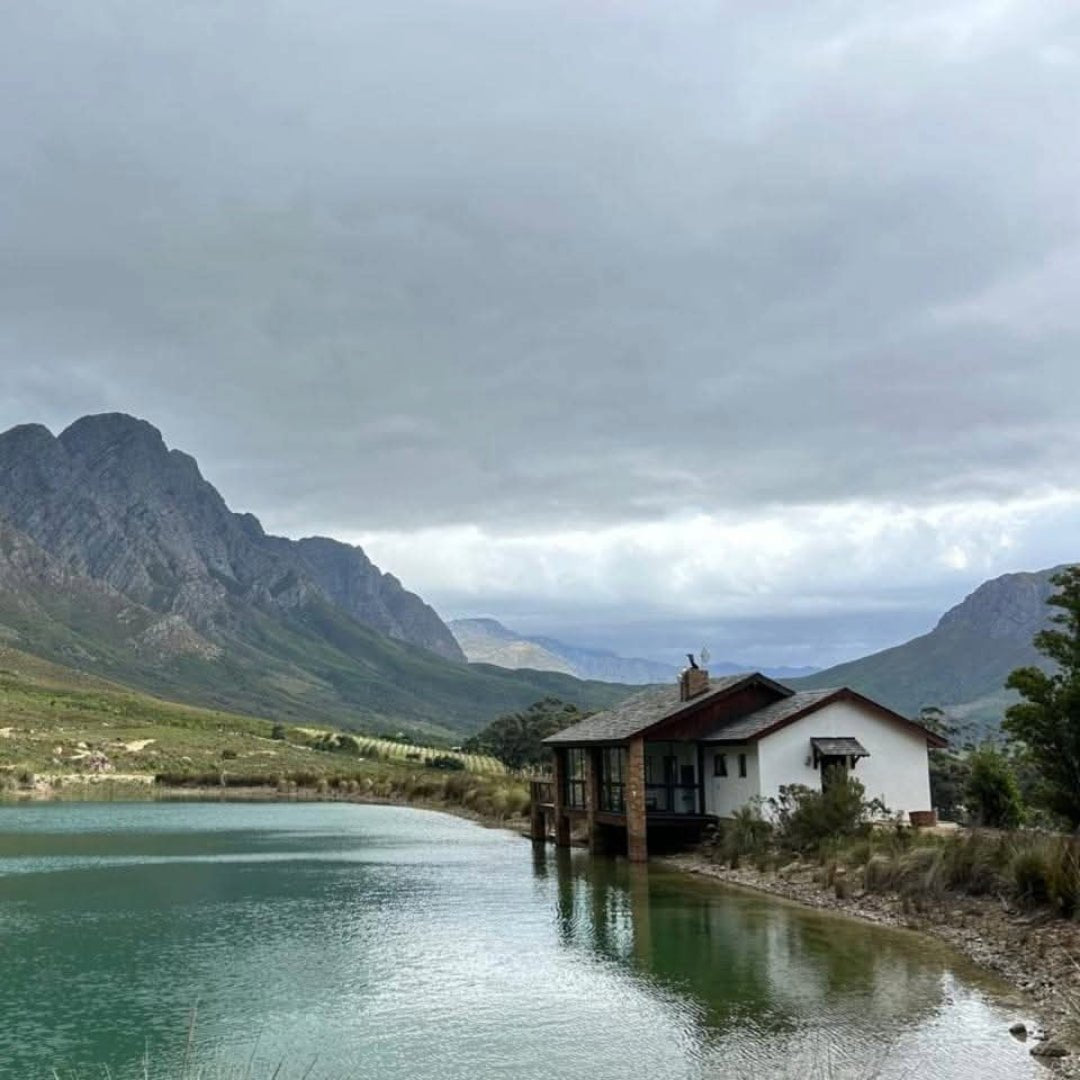 Wildeberg Franschhoek Syrah/Cabernet Franc - Latitude Wine & Liquor Merchant